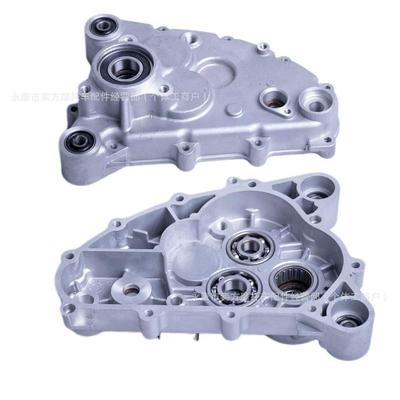 ATV Gearbox Cover Assembly for 150-300cc Engines