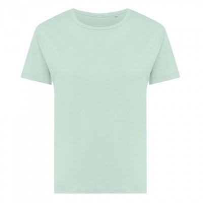 Womens/Ladies Yala Recycled Cotton Lightweight T-Shirt