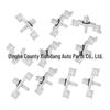 Volkswagen Magotan/Sagitar Glass Bright Strip Water Deflector Rubber Clip (7L0853547A)