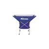 Mikasa (MIKASA) Folding Ball Cart (Boat Shape) AC-BC210 Replacement Cover Only - Blue AC-BB210-BL