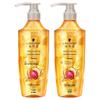 Gold Pure Nourishing Oil Shampoo