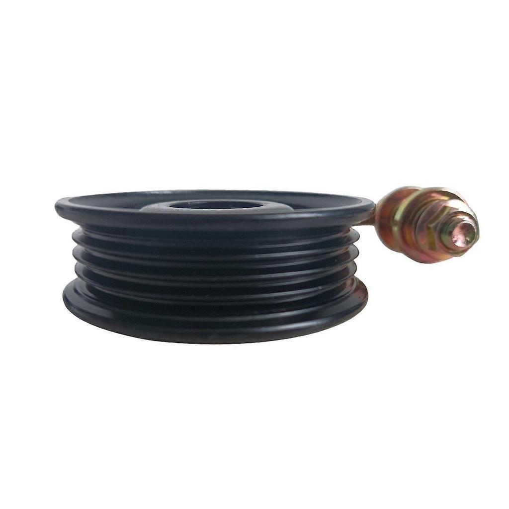 A/C Drive Belt Tensioner Pulley Kit Replacement for Toyota CAMRY T100 COROLLA PRADO RAV4, 88440-26100