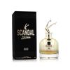 Jean Paul Gaultier, Scandal Gold, Eau De Parfum, For Women, 80 Ml