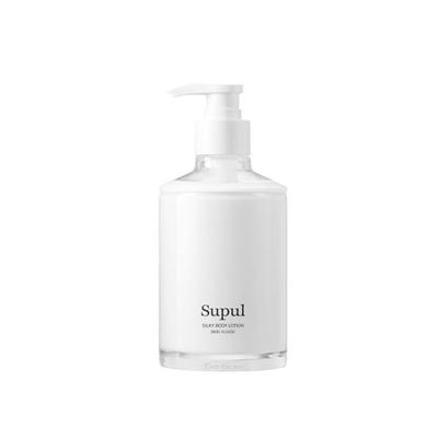 ICH BIN VON Silky Body Lotion 290g