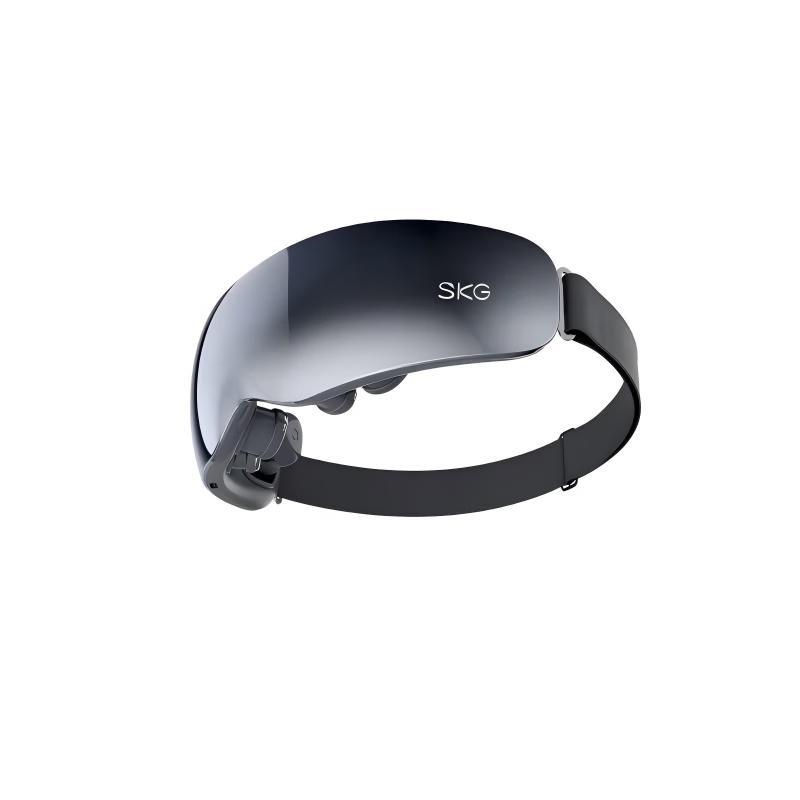 

SKG K5 Smart Eye Massager with Heat and Bluetooth CN plug (adapter included)