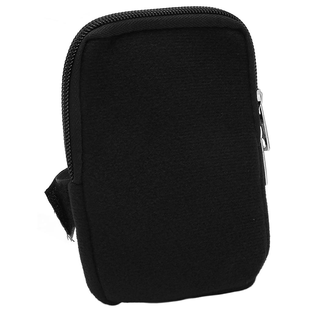 Water Bottle Pouch Anti Slip Waterproof Adjustable Strap Large Capacity Water Bottle Phone Holder for Camping Running