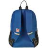 LEGO Ninjago Kids M Backpack, for Boy blue Backpack