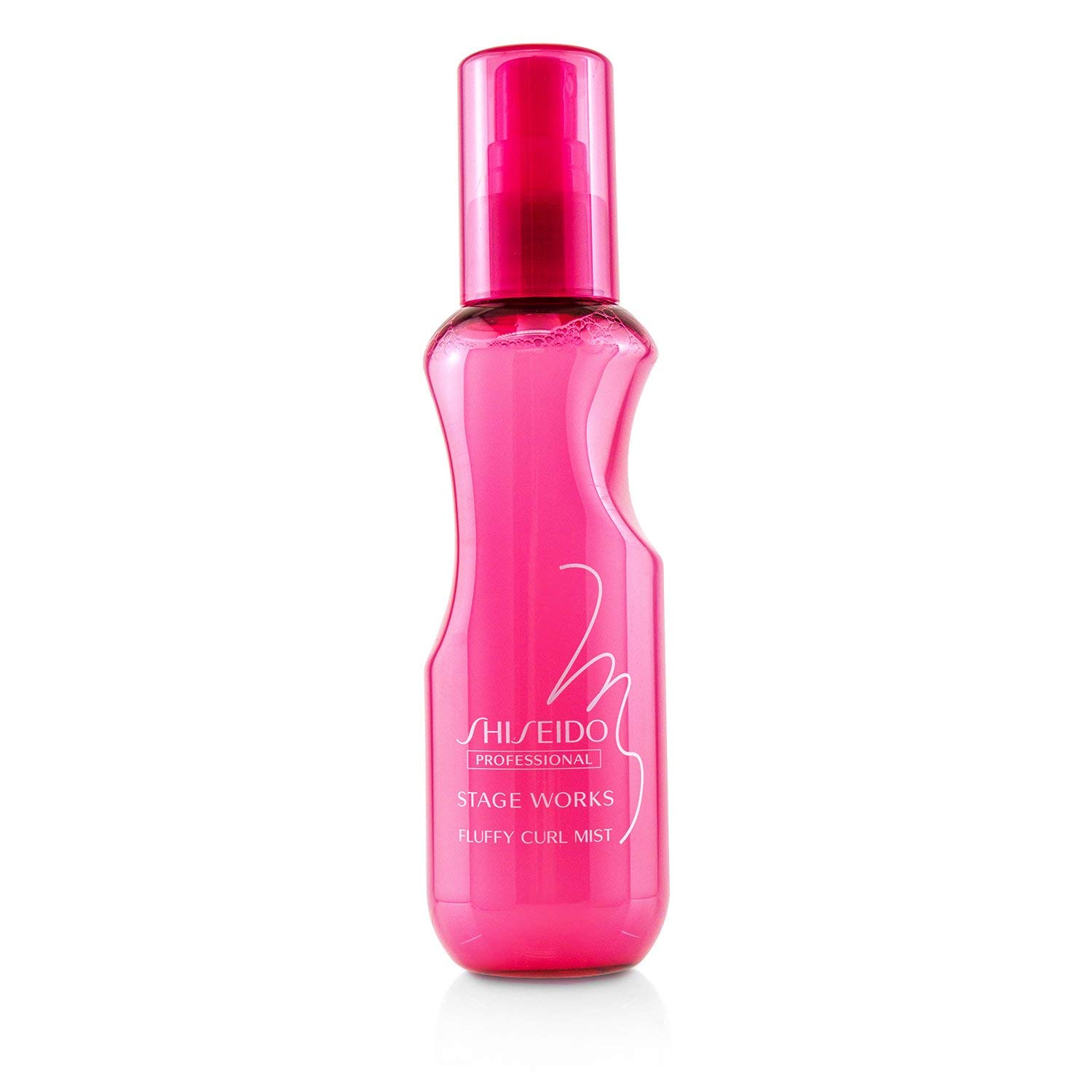 Shiseido Professional Stage Works Fluffy Curl Mist 150ml