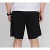 Puma Casual Soccer Breathable Elastic Waist Shorts Men shorts Black 753497-12