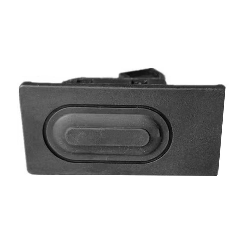 M93K-BHN1-56-8D0B Car Rear Trunk Release Switch Starter Button For Mazda 3 CX-3 2014- Sedan Back Door Opening Switch LHD
