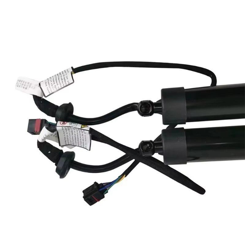 For VW Sharan 7N Seat Alhambra 7N0827851E 7N0827851G 7N0827711A Electric Talinate Taligate Strut Spring Lift Strut 1 Pair