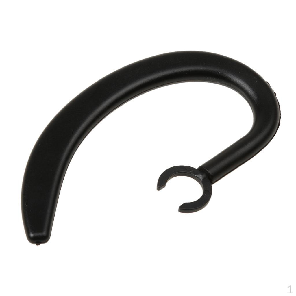 Headset Ear Hook clip and clamp Holder Earloop Replacement Accessory