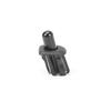 F10 F11 F07 F02 Car Door Lock Button Knob Door Screw Knob Cap Cover Trim For BMW 5 Series 520 558 535 GT