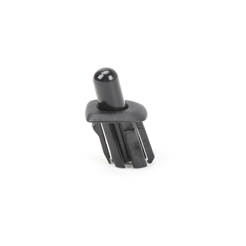 F10 F11 F07 F02 Car Door Lock Button Knob Door Screw Knob Cap Cover Trim For BMW 5 Series 520 558 535 GT