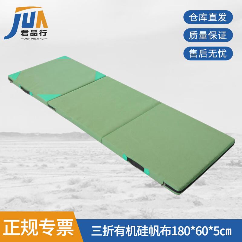Multi-Purpose Foldable Exercise Mat