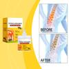 Bee Venoms Joint Relief Cream Nourishes Bones And Soothes Joints In Hands And Feet To Relievse Joint Pain And Muscle Discomfort.