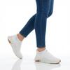 Slip-ins BOBS Sparrow Flex - Women's Shoes Slip-On Sneakers White 117580-OFWHT ORIGINAL