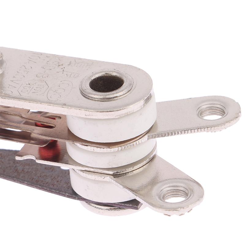 Schnellkochtopf Temperaturregler Thermostat Zubehör für elektrische Reiskocher