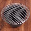 Plasă Grătar Inox 18-30Cm Ustensilă Grătar Plasă Grătar Rotundă Camping Picnic Mâncare Grătar Accesorii Bucătărie