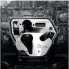 Oil Pan Baffle Plate for baffled oil pan For Subaru BRZ ZC6 ZD8 2012 2013 2014 2015 2016 2017 2018-2026 Toyota GT86 GR86 ZN6 ZN8