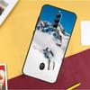 Ski Neige Snowboard Case For ZTE Nubia Red Magic 10 Air 5G 6R 6 7 6S 7S Pro 8 9 10 11 8S 9S 10S Pro Plus Cover