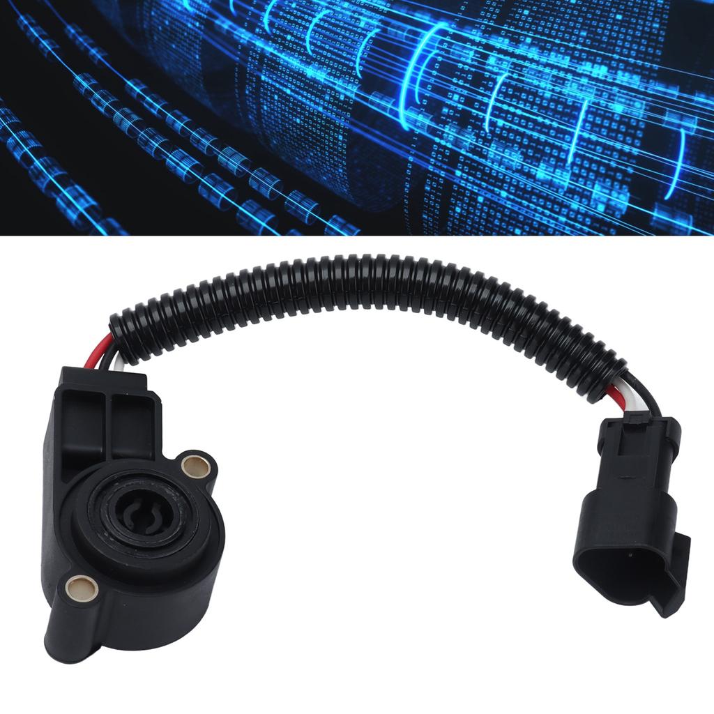 Throttle Position Sensor Diesel Engine Accessories 266‑1478 For Caterpillar 9‑32V TOSD‑04‑309