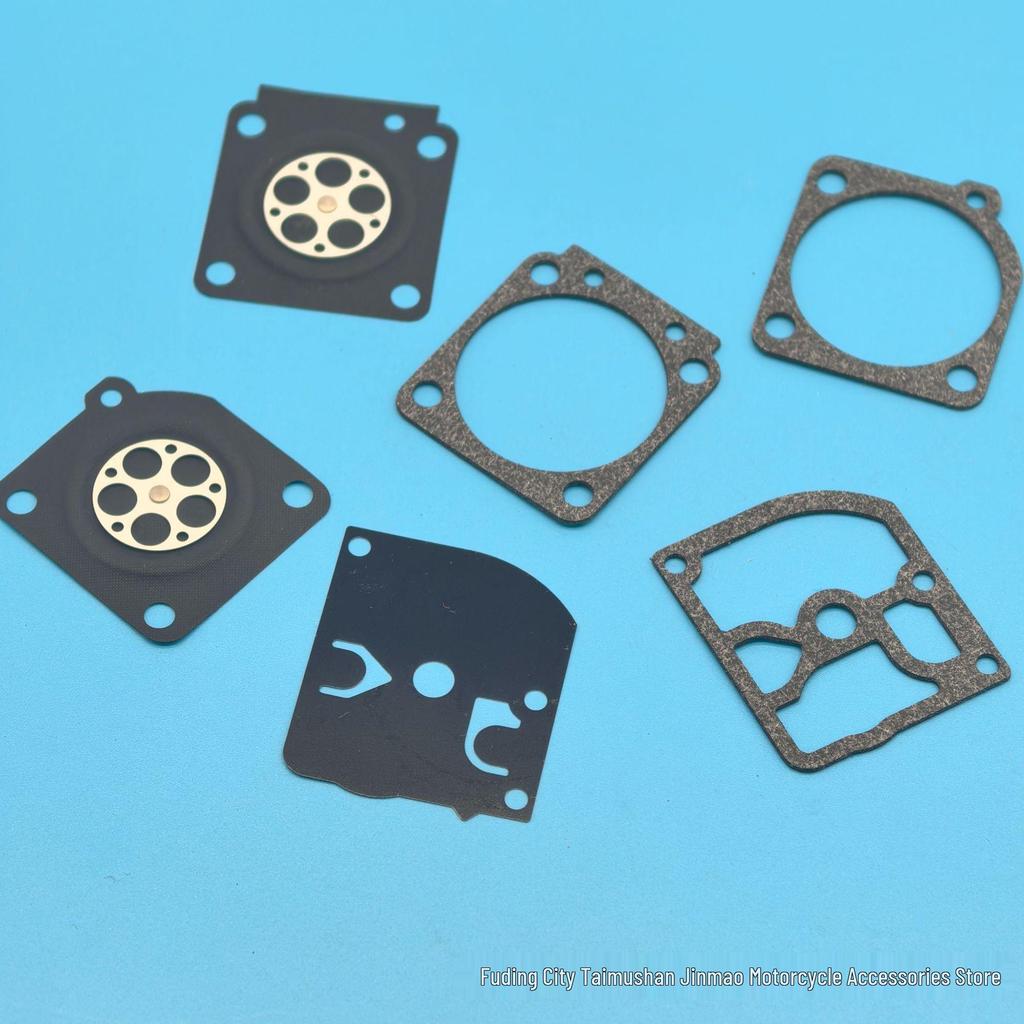 ZAMA GND-39 Carburetor Repair Kit for BG 45/46/55/65/85 Models