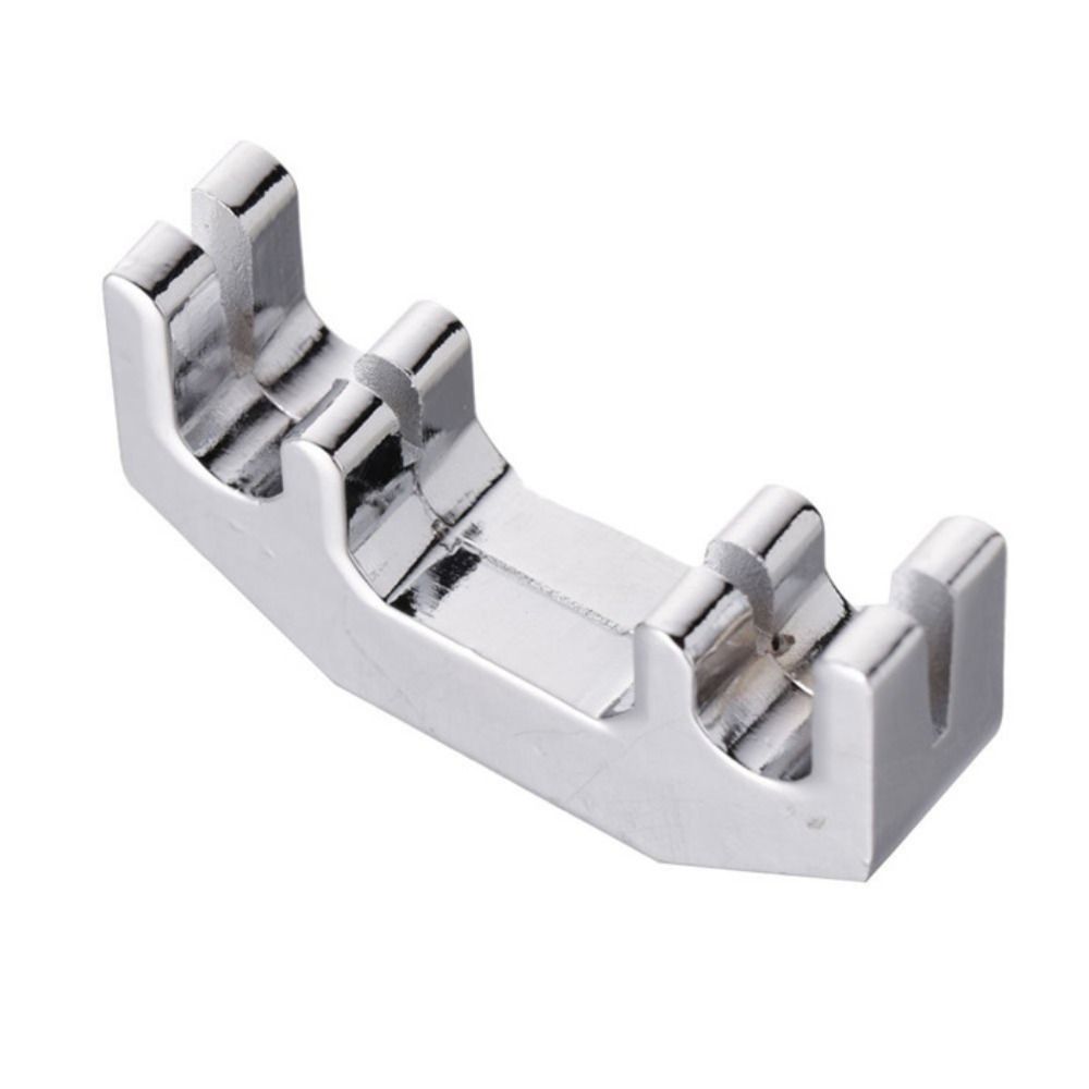 Easy To Carry Professional Violin Mute Aluminum Zinc Zinc Alloy 4 Prong Violin Mute 1/2 3/4 4/4 Violin