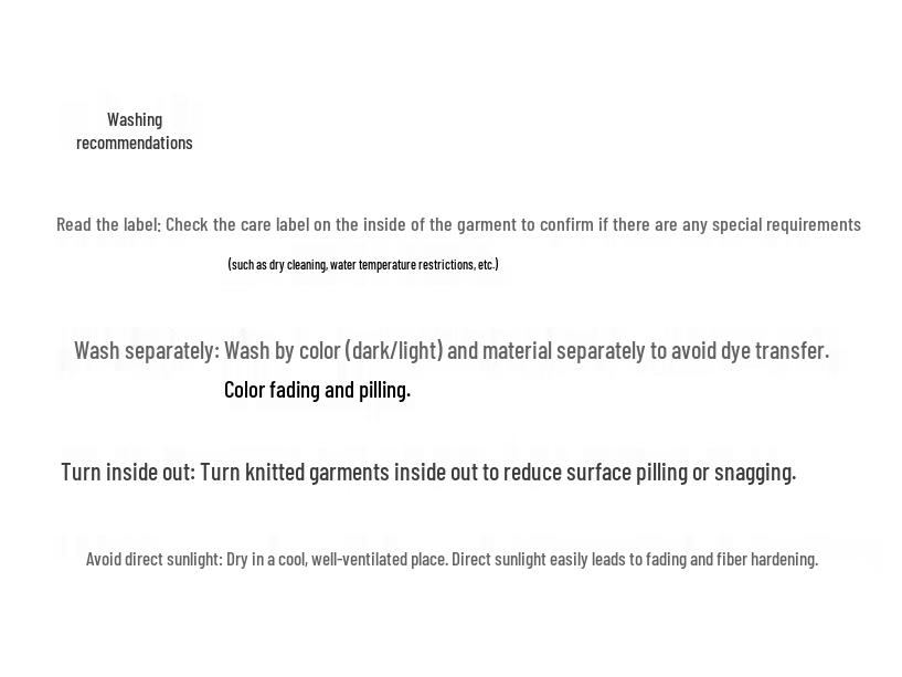 VEROMODA 2025 Autumn Printed Color Block Knit Top