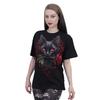 Spiral Direct Unisex Adult CatÂ´s Love T-Shirt