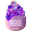Slime - GUI GUI - Cazadores de Demonios KPOP - Perfumado - Accesorios - Colección, modelo aleatorio