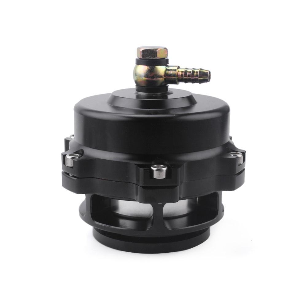 High Quality Tial Style 50mm Blow Off Valve CNC BOV Authentic with V-band Flange