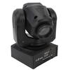Stage Party Light Moving Head Mini Beam Disco Ball Spot Light   30W