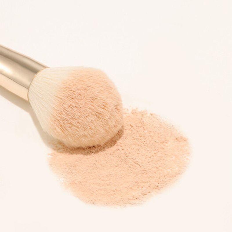 [Oil Zero] The Tool Lab 152 Supreme Finish Face Powder