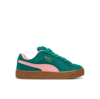 Suede XL Jr Sneakers