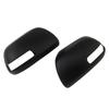 For Toyota Tacoma Hilux Vigo Fortuner Innova 2010 2011 2012 2013 2014 2015 Door Mirror Covers Car Accessories Tools Car Stickers