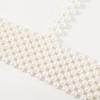 Temperamental Beaded Waist Belt Fashionable Pearl Camisole Vest Personality Body Chain For Women