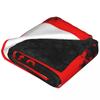 Stade Reims Blanket Cover Velvet Football Club Soft Throw Blankets for Home Couch Bedspread