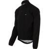De Marchi JACKET BLACK with M Cycling Wear for Road Bikes 3-SEASON C_Change (DM3FJTDM23092) -