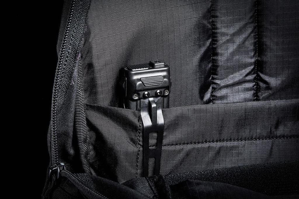 Nitecore Latarka EDC23 2500lm USB-C