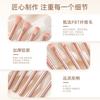 5 Eye Makeup Brush Sets Made In Cangzhou, Soft-Haired Eyeshadow Brush, Smudge Brush, Beauty Tools
