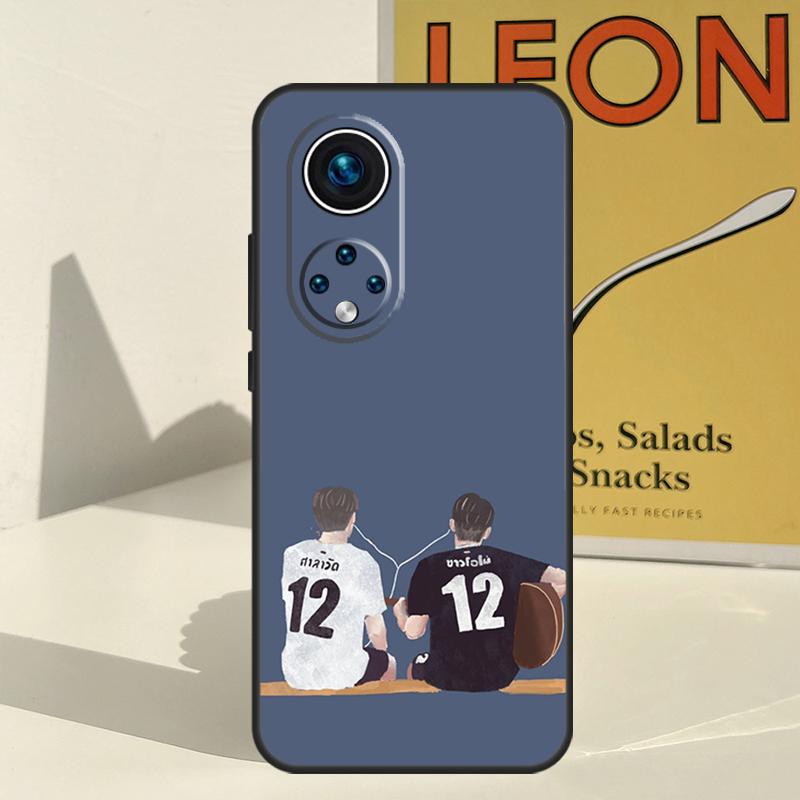 2gether The Series Case For Honor X9a X9b X9c X8b X8a X8 X9 50 70 90 Lite Honor 200 Pro Magic 7 5 6 Lite Cover