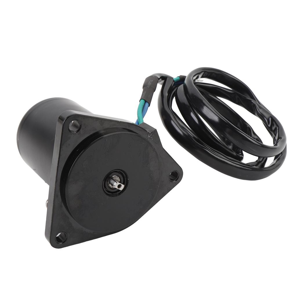 Replacement 6H1 43880 02 Power Tilt Trim Motor for 2 Stroke 85hp Outboard Engines