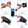 Electric Male Masturbator Automatic Penis Extender Airplane Cup Penis Exercise Trainer Stretching Vacuum Pump Adult Sex Toy 18+