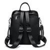 Nylon Women's Bag Outgoing Backpack Large Capacity Backpack