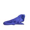 Simple Modern Abstract Lizard Creative Art Animal Soft Decoration Model Room Home Living Room Entrance Decoration