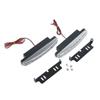 6000K Daytime Running Light For Trucks SUVs Trailers RVs