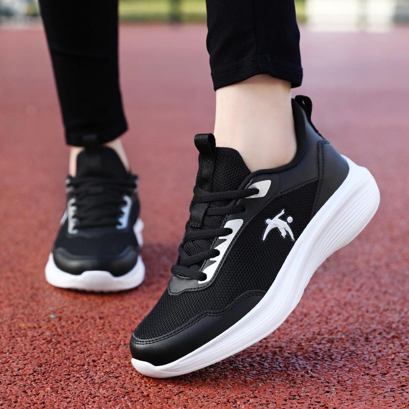 Joni Danlai shoes running shoes summer mesh shoes new mesh breathable single mesh sneakers mesh