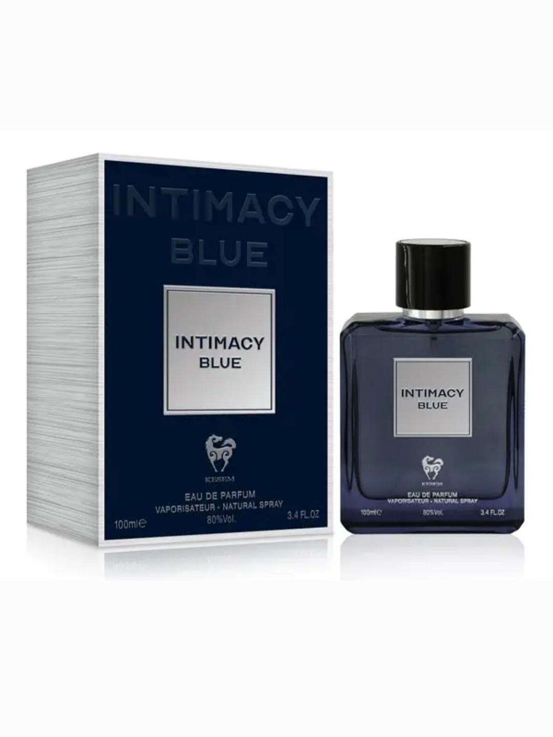 

Perfume Kesem Intimacy Blue 100ml 100 ml
