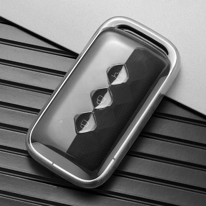 Wuling Xingguang: New Key Case for Xingguang S, Xingyun, Xingchen, Xingchi E5 Models